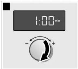 VIVA VVM16O3252 - Setting the microwave - 2