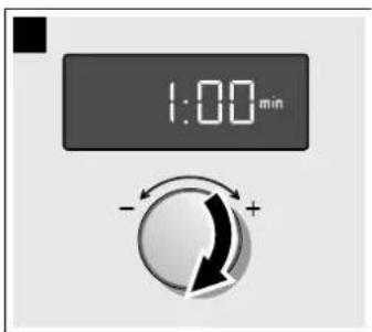 VIVA VVM16O3252 - Magnetron instellen - 2
