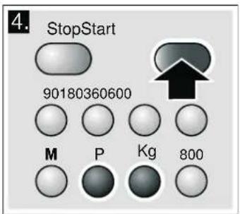 VIVA VVM16O3250 - Programm einstellen - 4