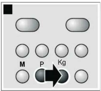 VIVA VVM16O3250 - Programm einstellen - 2