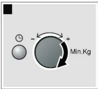 VIVA VVM16O3250 - Setting the microwave - 2