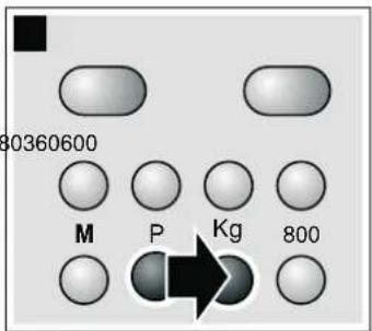 VIVA VVM16O3250 - Programma instellen - 2