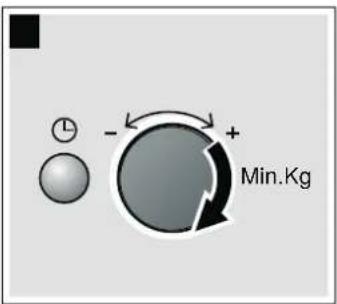 VIVA VVM16O3250 - Réglage des micro-ondes - 2