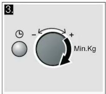 VIVA VVM16H3250 - Programm einstellen - 3