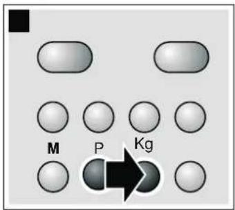 VIVA VVM16H3250 - Setting a programme - 2