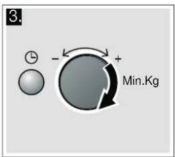 VIVA VVM16H3250 - Programma instellen - 3