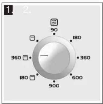 VIVA VVM16H2252 - Réglages - 1
