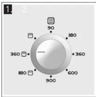 VIVA VVM16H2252 - So stellen Sie ein - 1