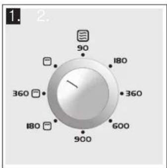 VIVA VVM16H2252 - So stellen Sie ein - 1