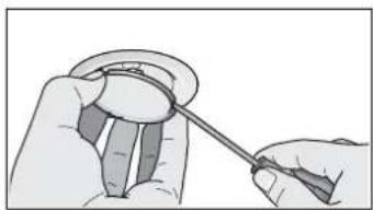 VIVA VVA96E652 - Halogeenlampen vervangen - 1