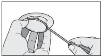 VIVA VVA96E652 - Replacing halogen bulbs - 1