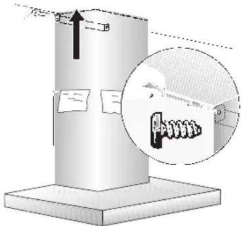VIVA VVA92E450 - Encastrement - 3