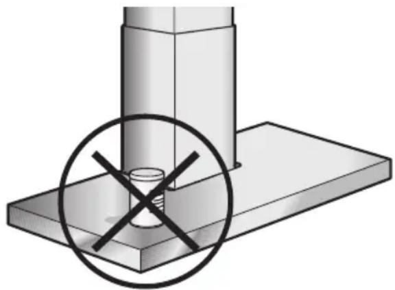 VIVA VVA92E450 - Safety instructions - 1