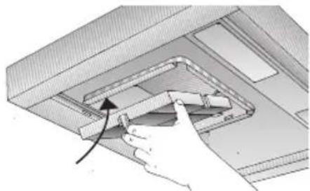 VIVA VVA92E250 - Installation and removal: - 1