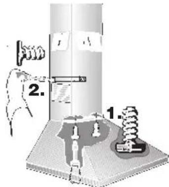 VIVA VVA92E160 - Encastrement - 3