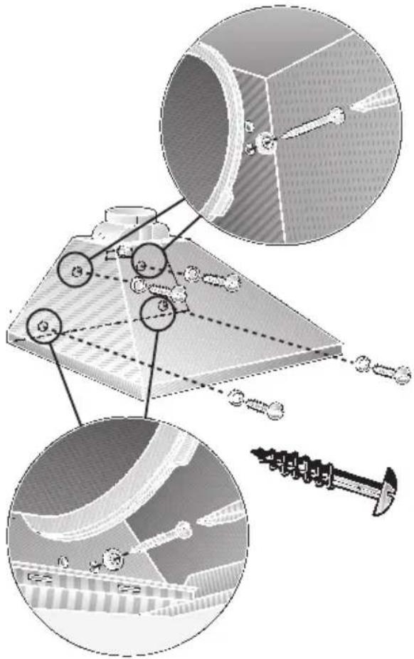 VIVA VVA92E120 - Encastrement - 1