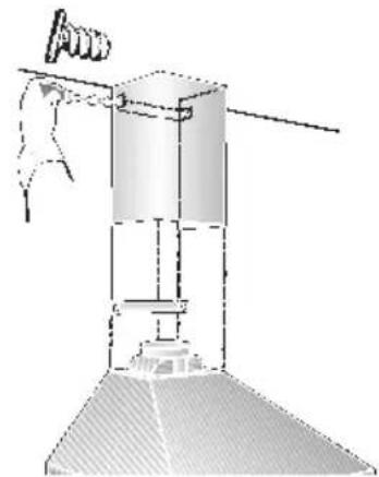 VIVA VVA92E120 - Stainless steel model: - 1