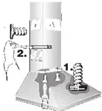 VIVA VVA92E120 - Encastrement - 3
