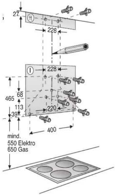 VIVA VVA92E150 - Installation - 1