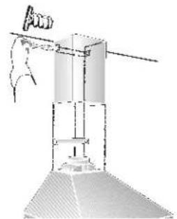 VIVA VVA92E150 - Encastrement - 2