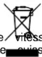 VIVA VVA91F251 - Elimination ecologique - 2