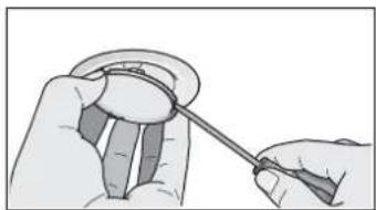 VIVA VVA66E652 - Changer les ampoules halogène - 1