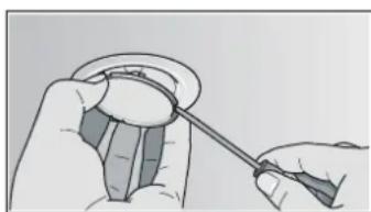 VIVA VVA66E650 - Halogeenlampen verrangen - 1