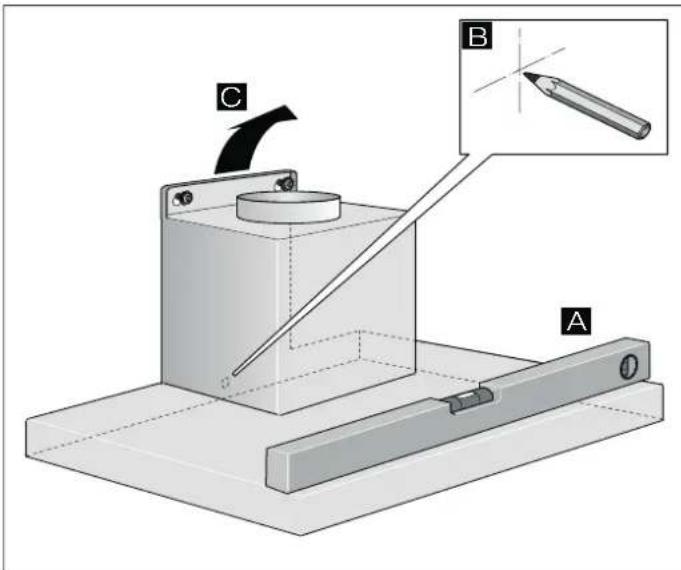 VIVA VVA62E450 - Installation - 1