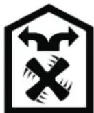 VIVA VVA62E450 - Umluftbetrieb - 1