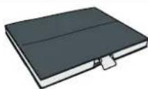 VIVA VVA62E450 - Throw-away filter - 1