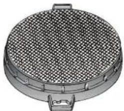 VIVA VVA62E350 - Vervangingsfilter - 2