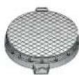 VIVA VVA62E350 - Accessoires Mode recyclage - 4