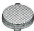 VIVA VVA62E350 - Accessoires Mode recyclage - 3