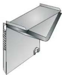 VIVA VVA62E350 - Accessoires Mode recyclage - 2