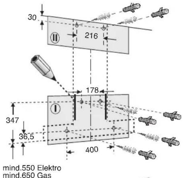 VIVA VVA62E250 - Encastrement - 1