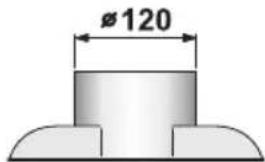 VIVA VVA62E250 - Prior to installation - 4