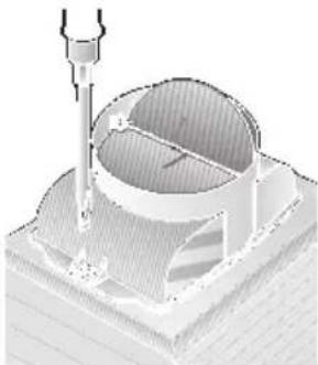 VIVA VVA62E250 - Prior to installation - 1
