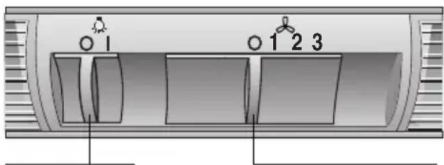 VIVA VVA62E250 - Bedienen der Dunstabzugshaube - 2