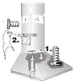 VIVA VVA62E150 - Inbouwen - 3