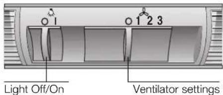 VIVA VVA62E150 - Operating procedure - 1