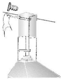 VIVA VVA62E150 - Installation - 2
