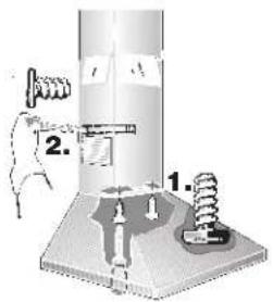 VIVA VVA62E150 - Encastrement - 3
