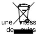 VIVA VVA61F350 - Elimination écologique - 2