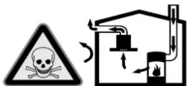 VIVA VVA61F350 - Danger de mort ! - 1
