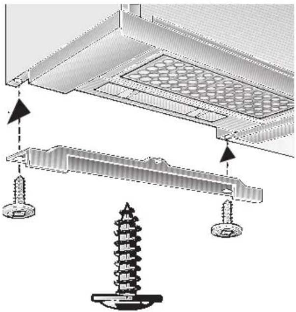 VIVA VVA61E150 - Installation inside the wall cupboard - 1