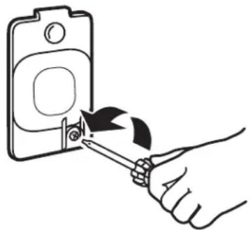 MAYTAG MGDB725BW Bravos XL - To change the drum light: - 1