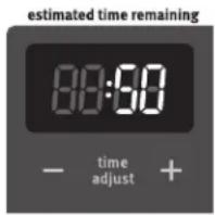 MAYTAG MGDB725BW Bravos XL - Adjusting drying time on Timed Cycles - 1