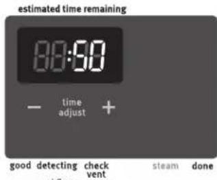 MAYTAG MGDB725BW Bravos XL - Remove garments promptly after cycle is finished - 1