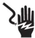 MAYTAG MGDB725BW Bravos XL - WARNING - 1