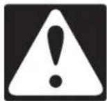 MAYTAG MEDB725BW Bravos XL - WARNING - 1